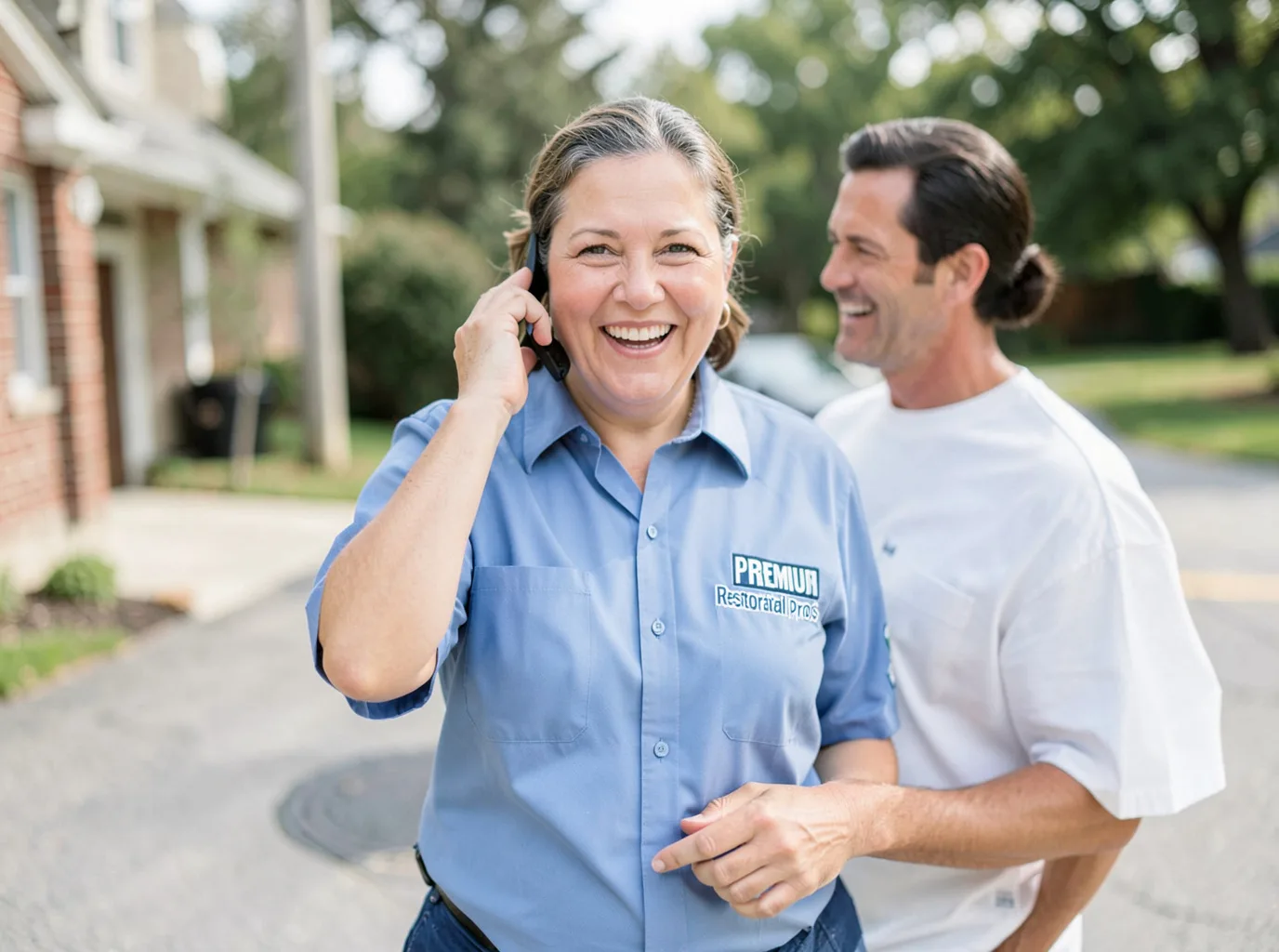 Water Damage Restoration False Pass, AK FAQs